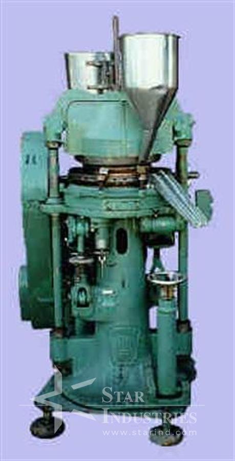 Used KEY TURBO CLEAN CAPSULE POLISHER #CP-300    #2942