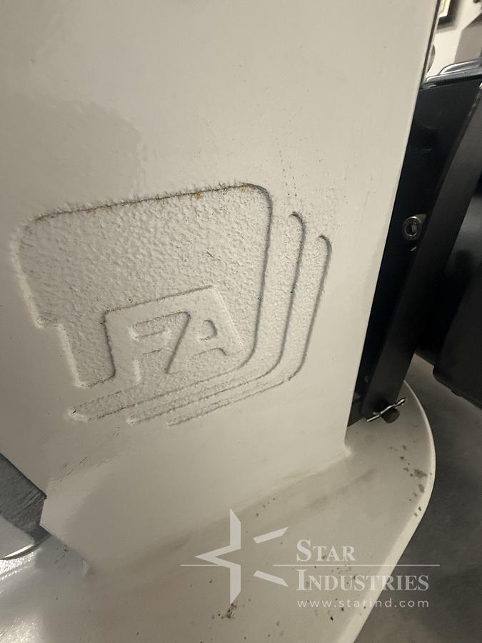 Used LFA- TDP 5 (Version 2) Single-Punch Desktop Tablet Press