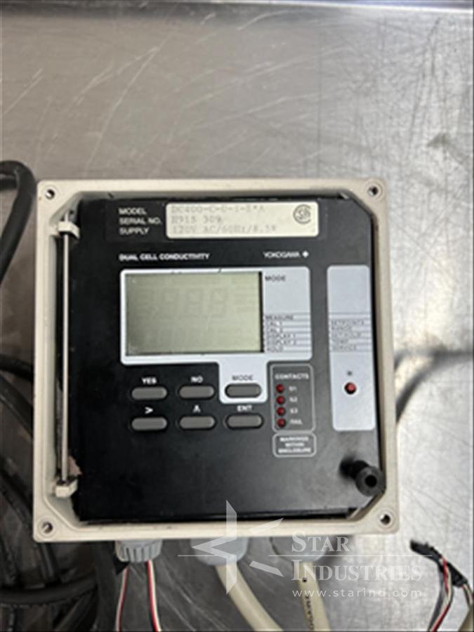 Used Atlas ZT-22 Compressor