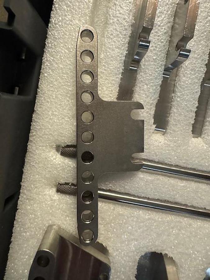 Used Bosch 1505 Syntegon Encapsulator