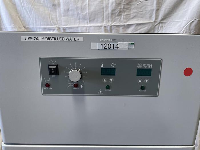 Used VWR Shell Lab Oven