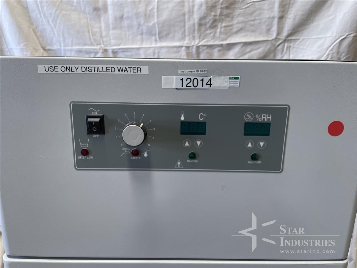 Used VWR Shell Lab Oven