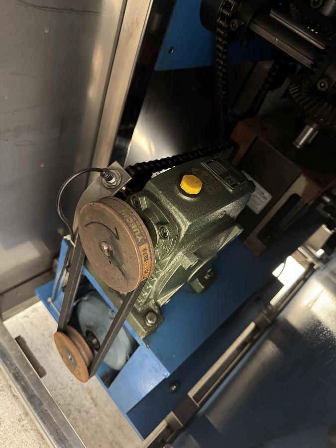 Used Siemens Capsule Sizer