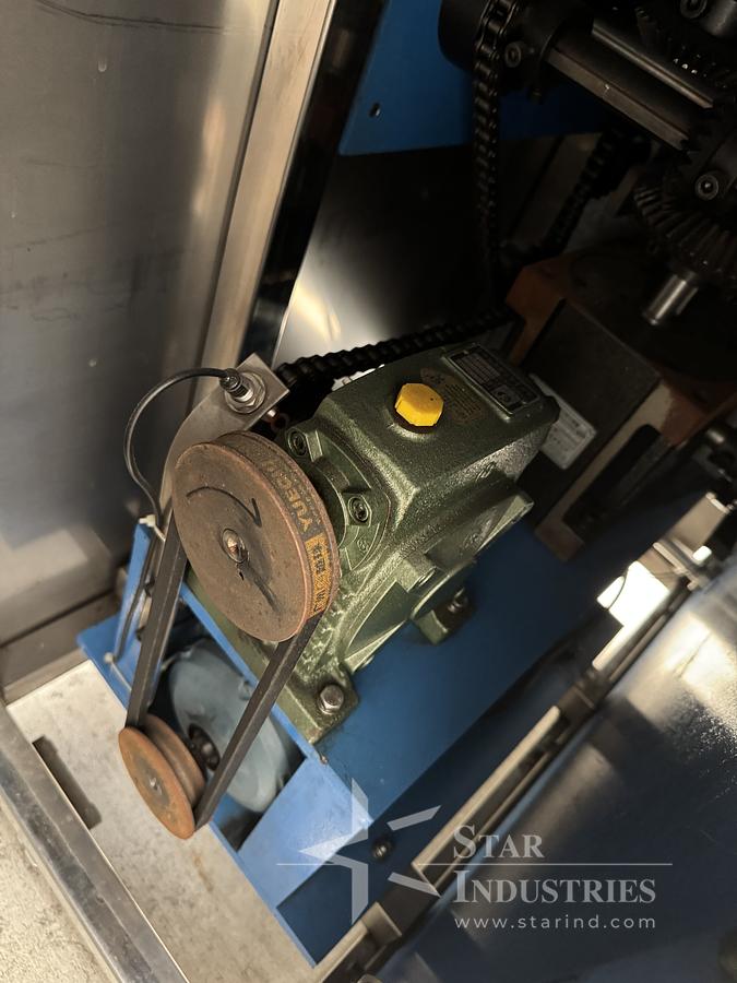 Used Siemens Capsule Sizer