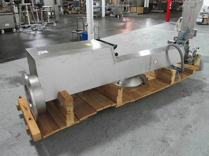 Used LB Bohle HS400 Bin Handler