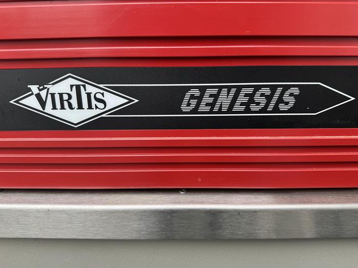 Used Virtis Genesis Air Dryer