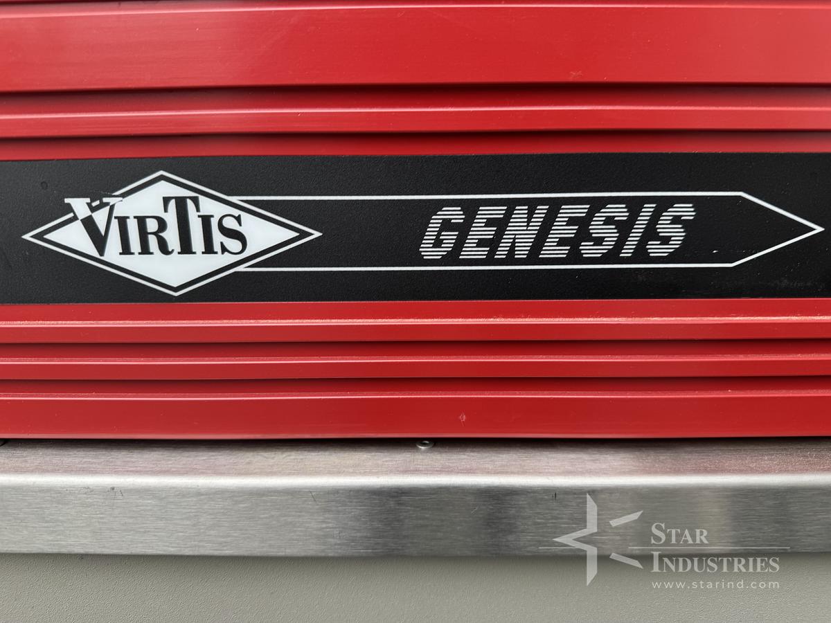 Used Virtis Genesis Air Dryer