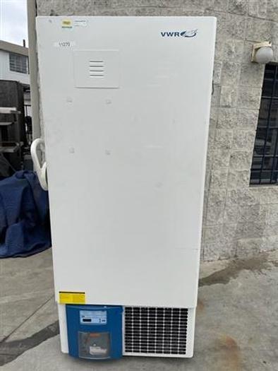 Used 100 gallon Mueller Jacketed Tank w/ Lightnin Mixer