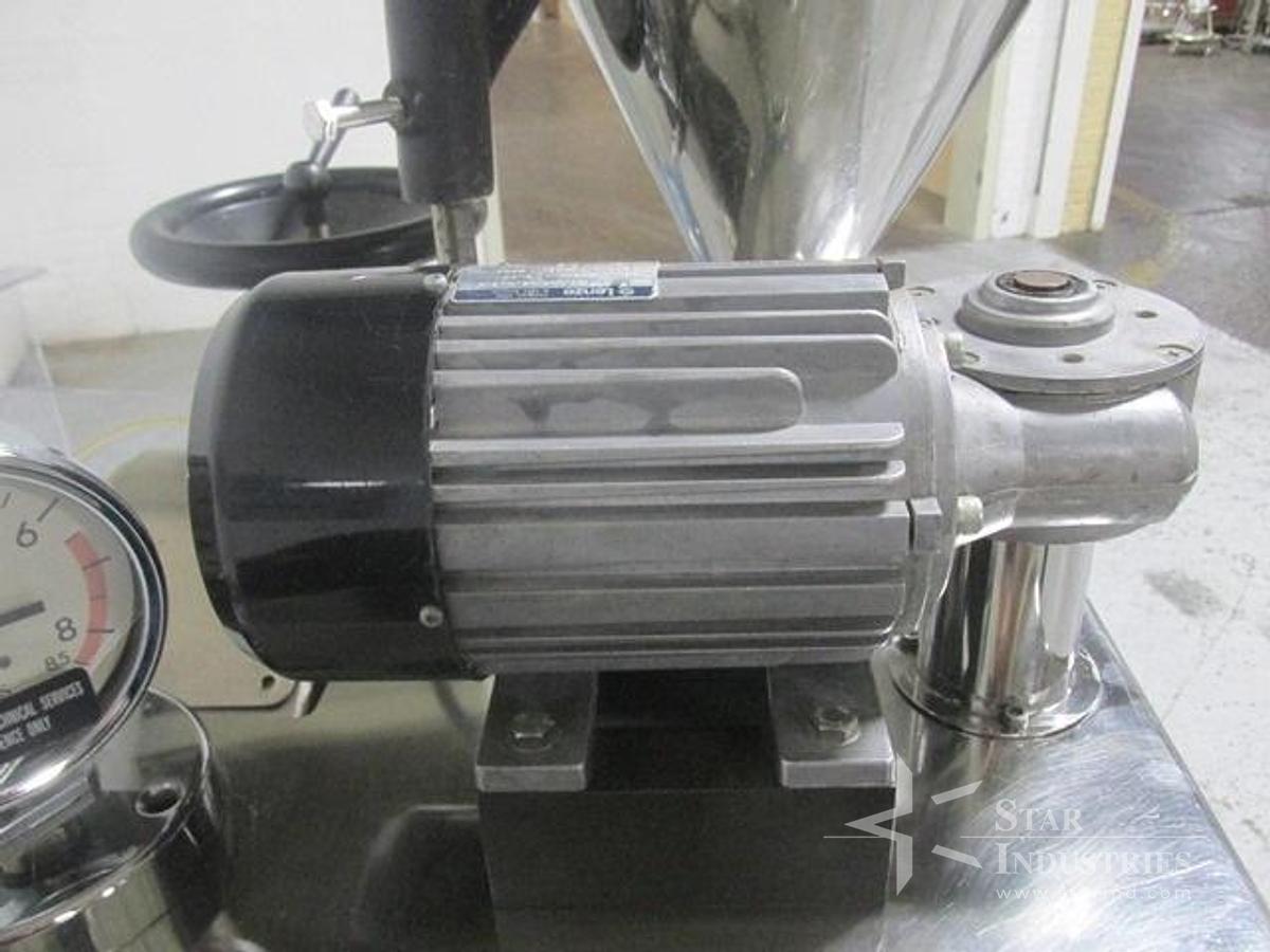 Used LITTLEFORD LODIGE