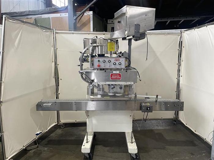 Used Fitzpatrick L1A Mill