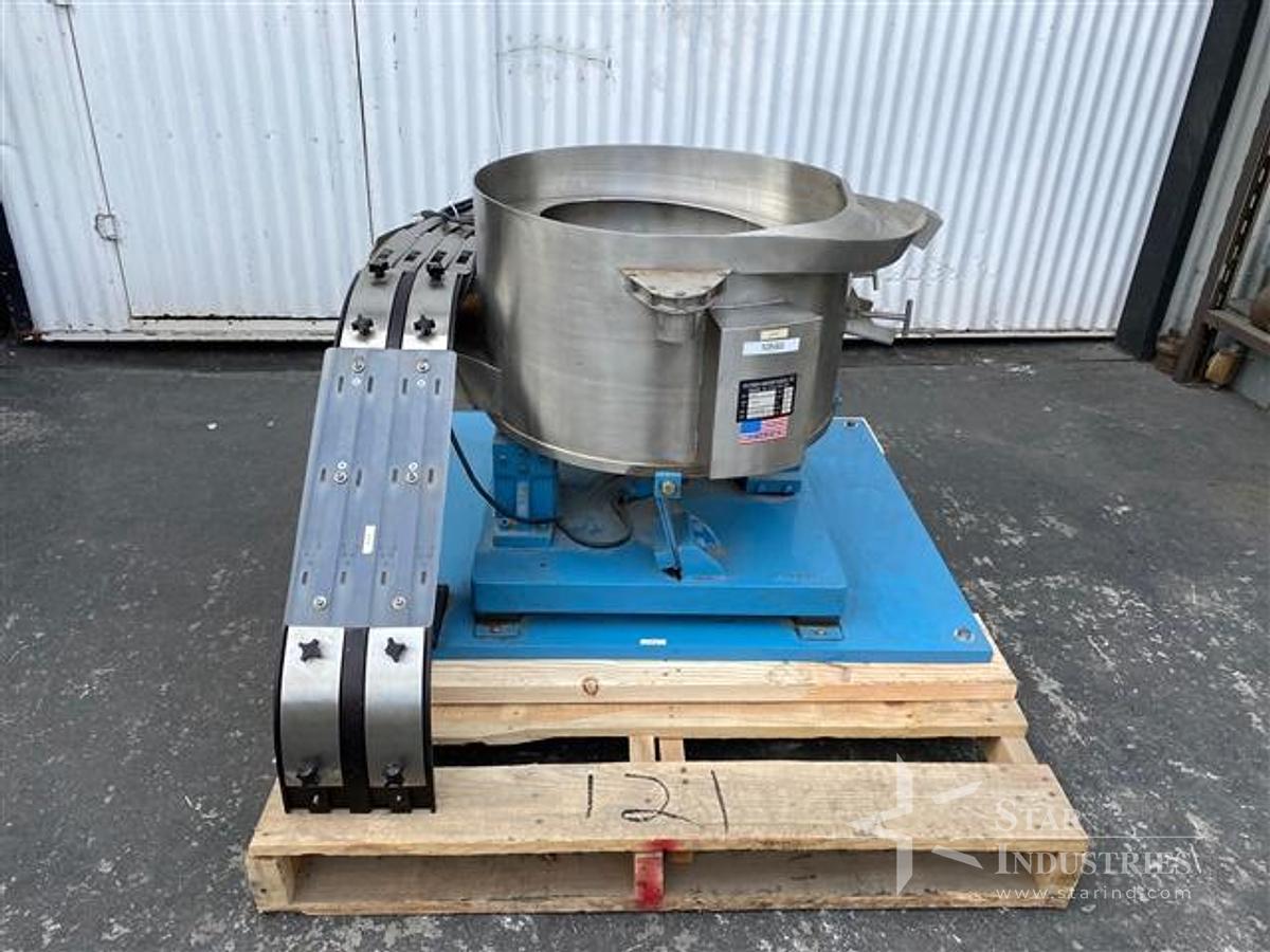 Used 20 GALLON STAINLESS TANK