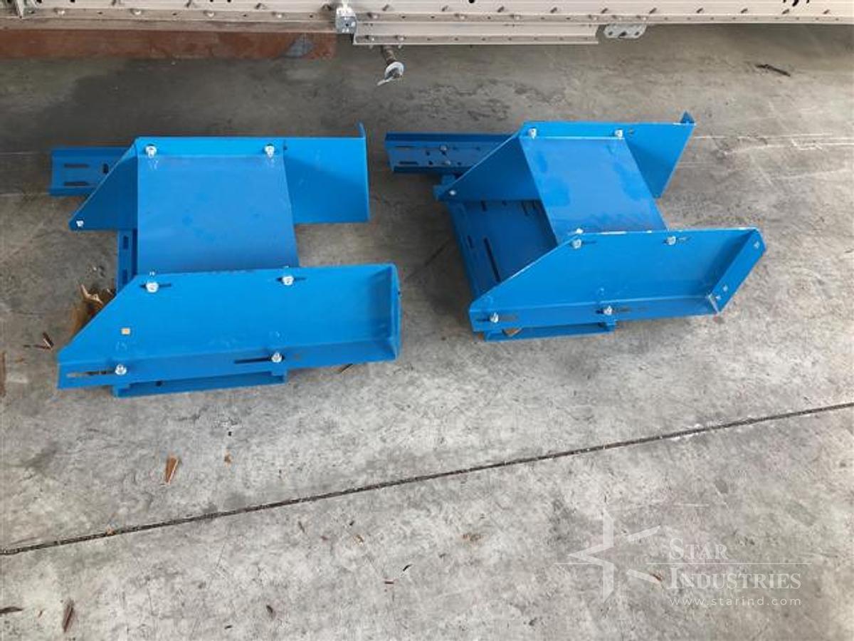 Used Bucket Elevator, 25' x 8" wide x 5" deep