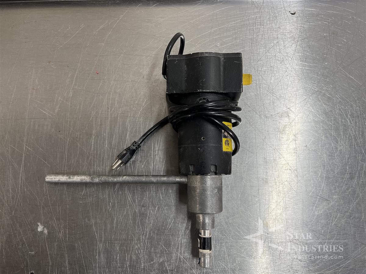 Used Arrow Engineering Co. Arrow 350 Motor