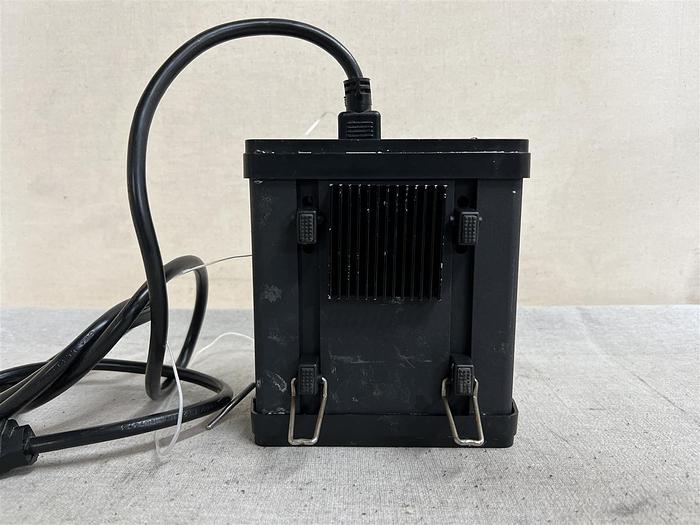 Used 100 gallon Pfaudler Glass-lined Reactor