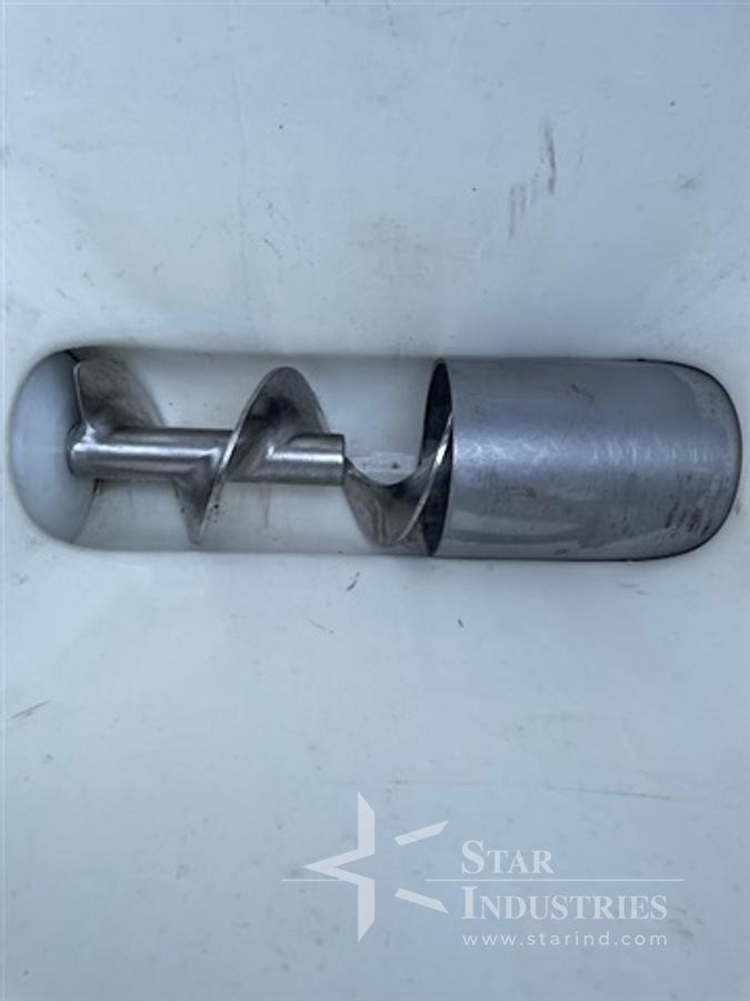 Used AccuRate Bulk Solids Metering