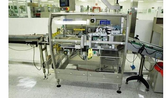 Used Neri BL400 Strip Applicator
