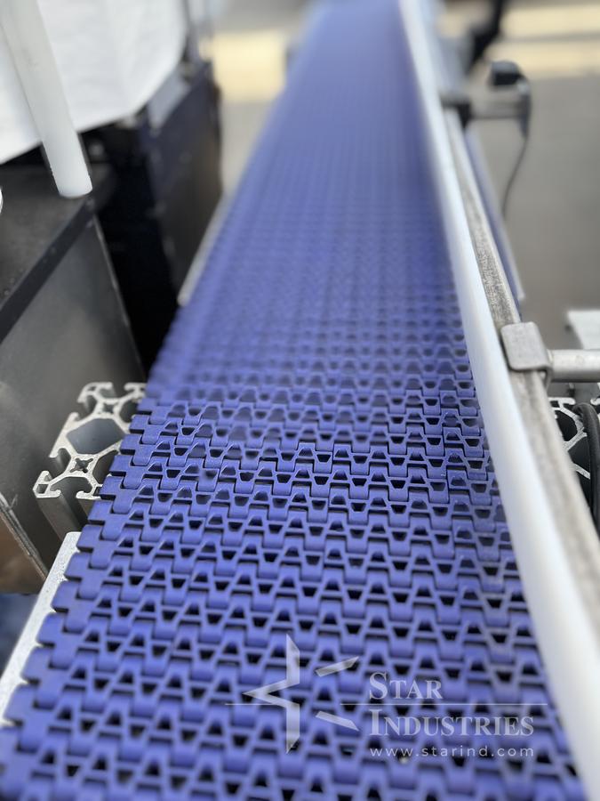 Used Single Sided Labeler