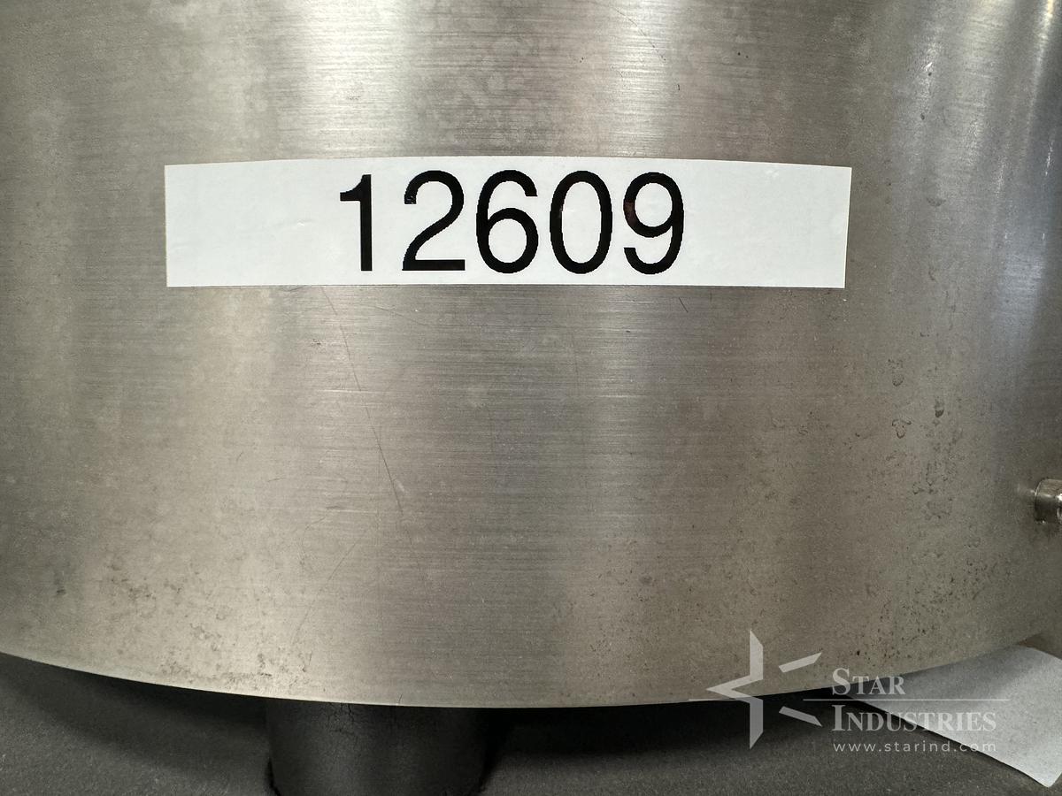 Used Cap Hopper