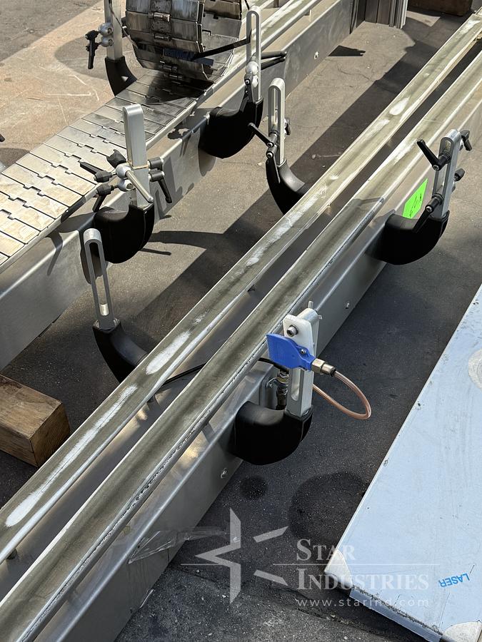 Used 20' Conveyor