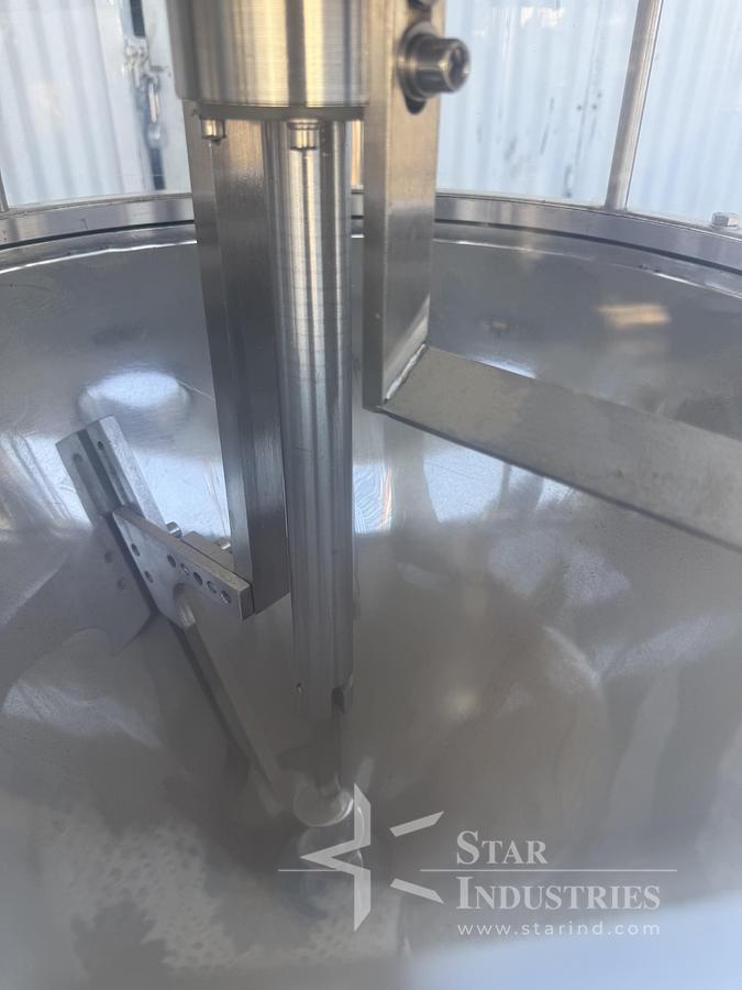 Used Powder Filler