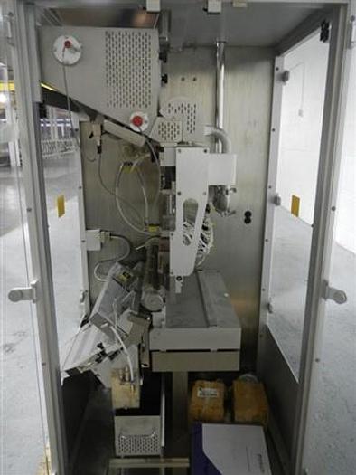 Used IMA Precisa 18 Checkweigher
