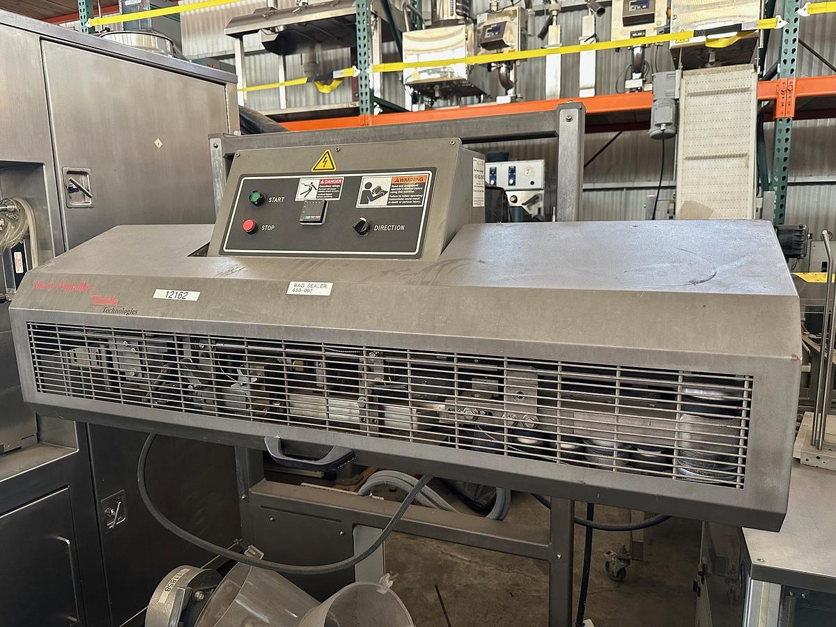 Used Bag Sealer