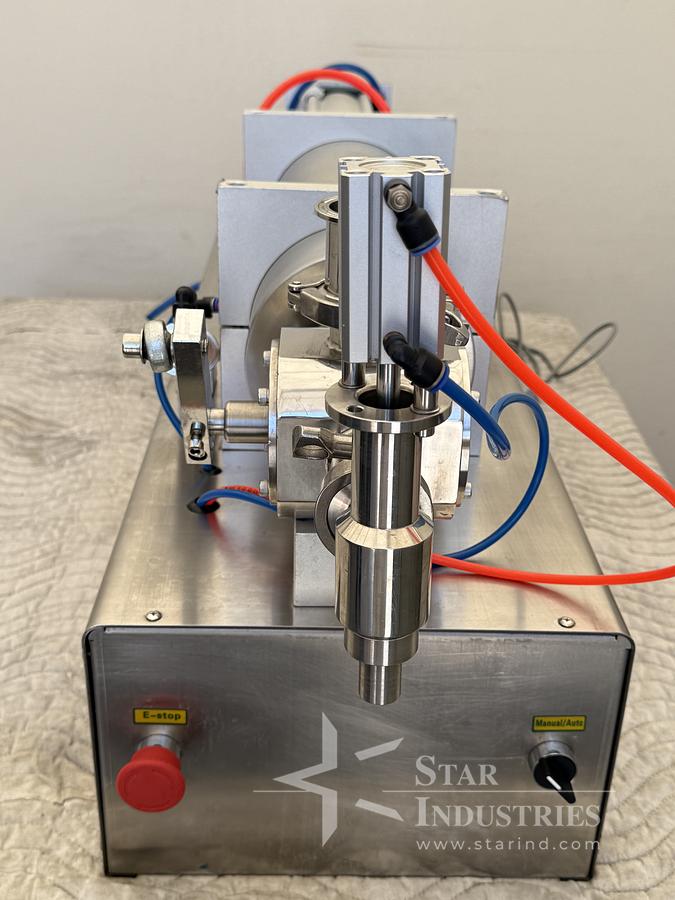 Used Liquid filling Machine