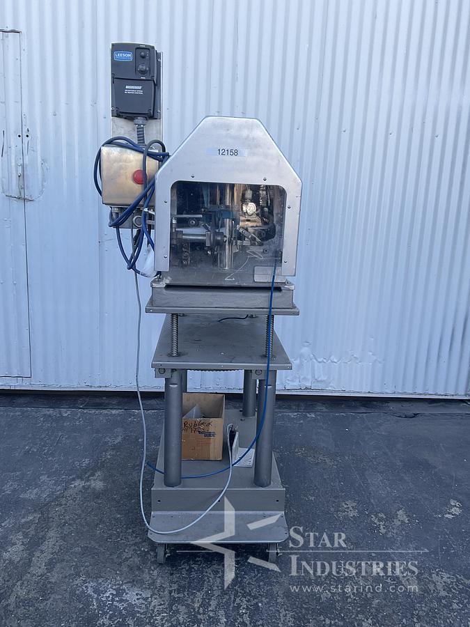 Used Cottoner with variable speed
