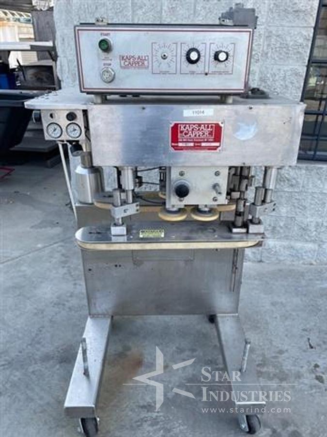 Used GROEN 40 GALLON KETTLE                      #3489