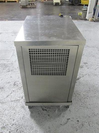 Used .4 TON FILTRINE CHILLER, WATER COOLED