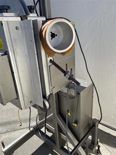 Used George Gordon Dessicant Dropper PPS-250