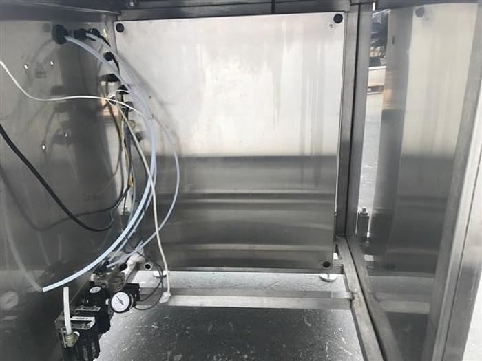 Used Vibratory Bowl Base