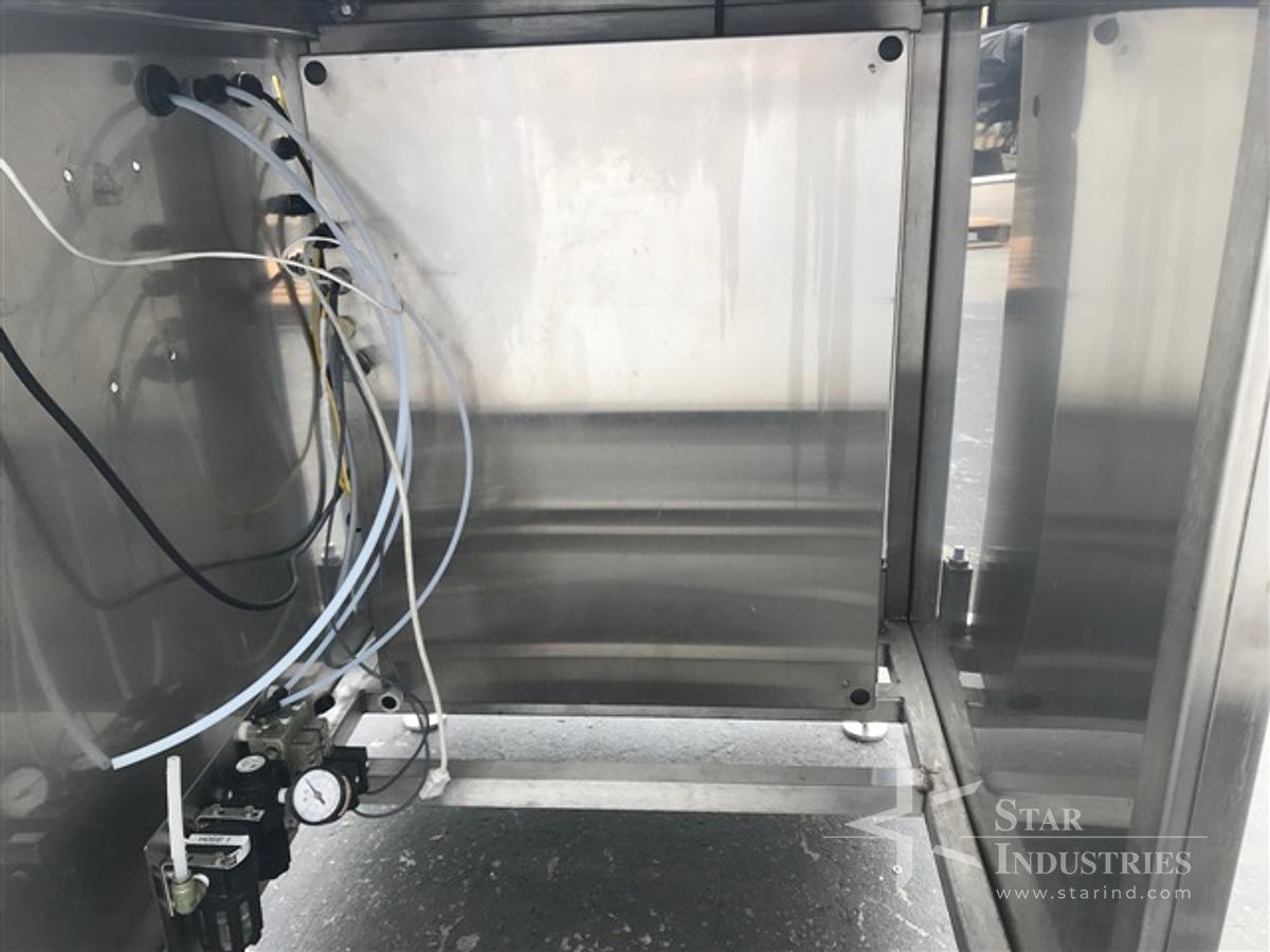 Used Vibratory Bowl Base
