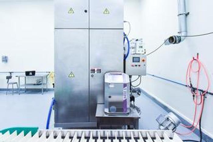 Used Viking  ST800 35mm 10 Lane Stick Pack