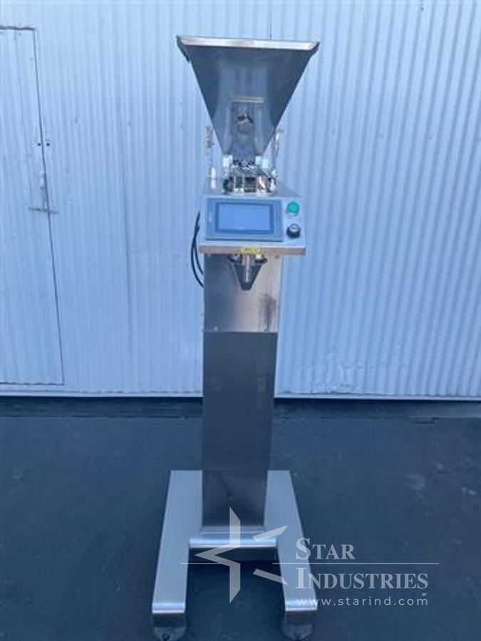 Used ELGIN TUBE FILLER