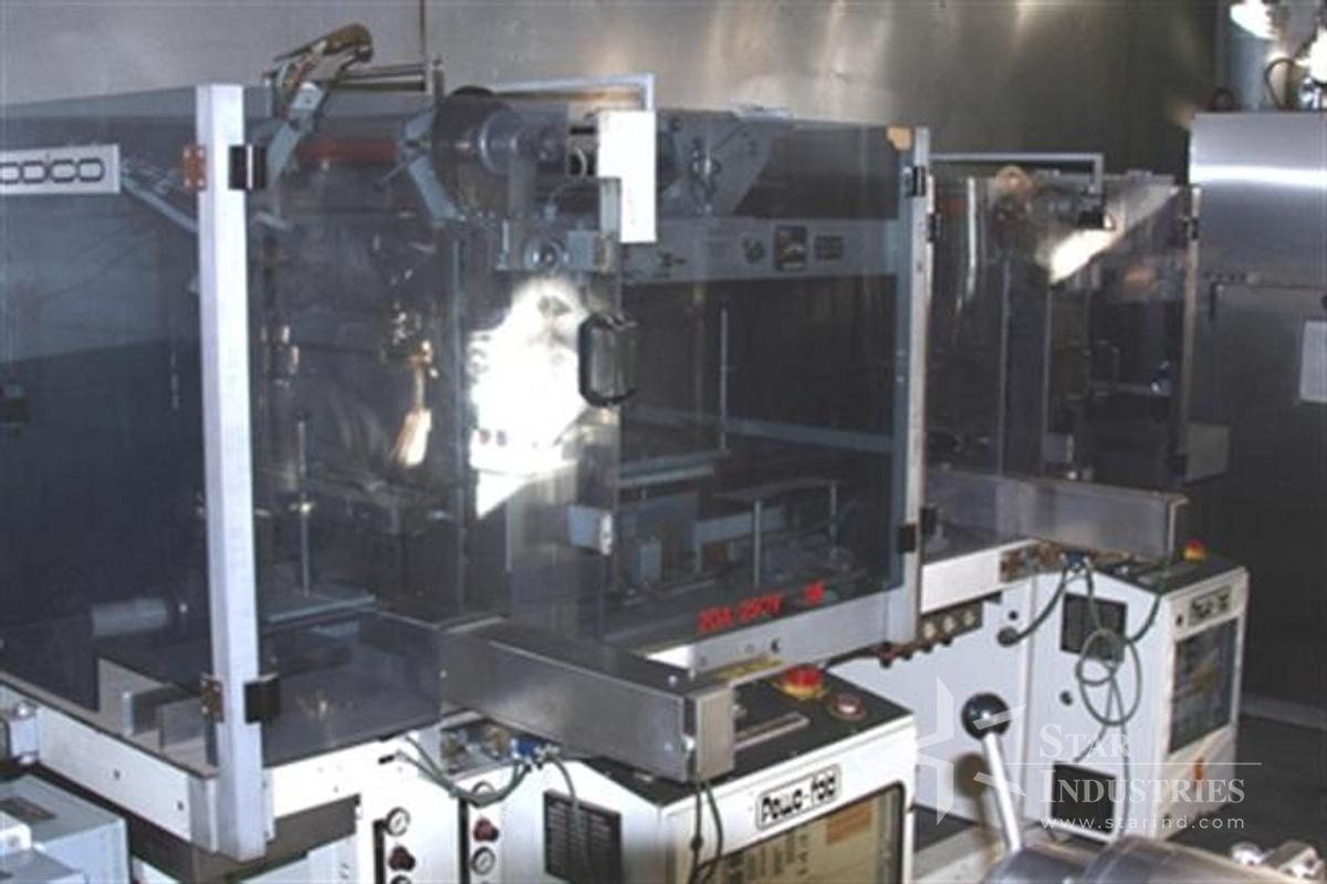 Used MANESTY 16 STATION B3A TABLET PRESS