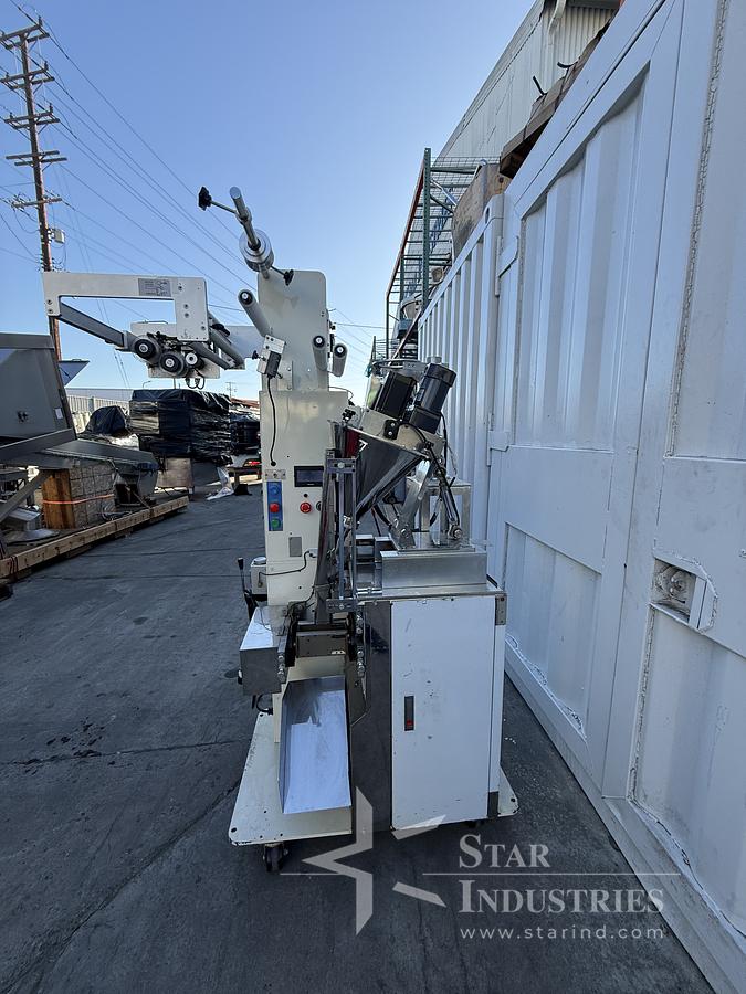 Used Stick Pack Machine