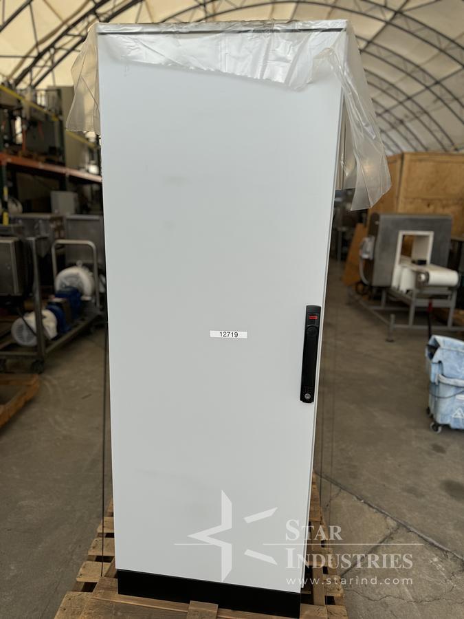 Used Hoffman