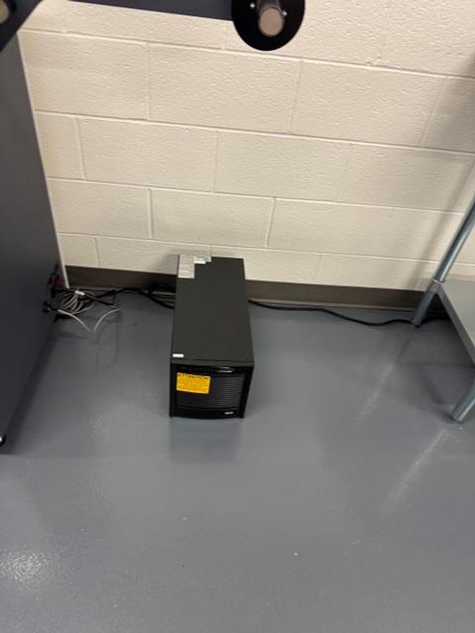 Used PARATA - Personalized Nutrition Packaging Systems