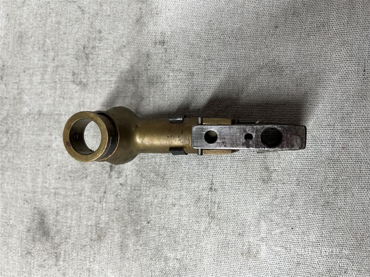 Used Pin/Insert for Tablet Press