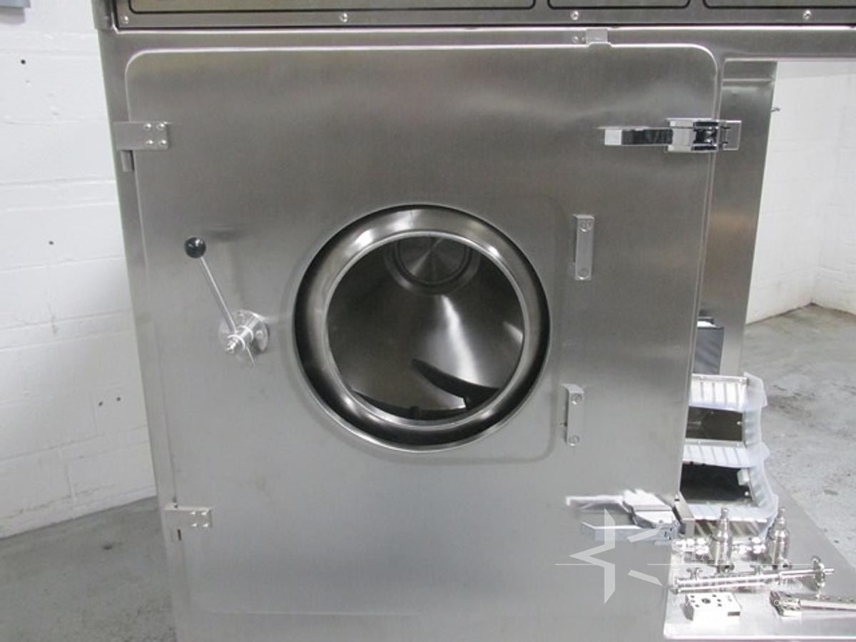 Used 24" THOMAS COMPULAB, S/S