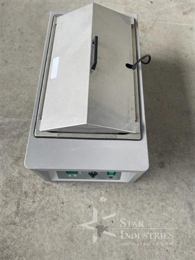 Used Waukesha 130 Pump