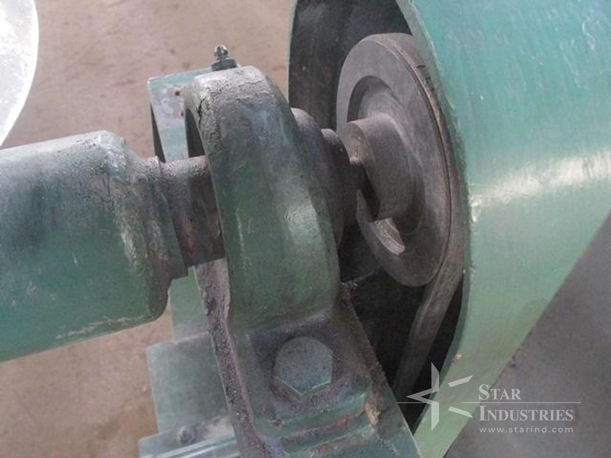 Used ZANASI AZ-30 CAPSULE FILLER