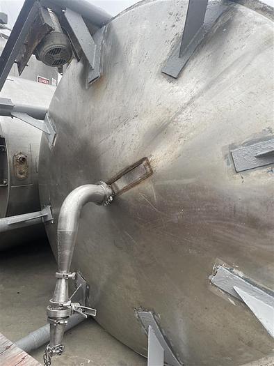 Used Caron 6030-1 Environmenal Chamber