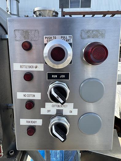 Used CapPlus Lakso Cottoner 