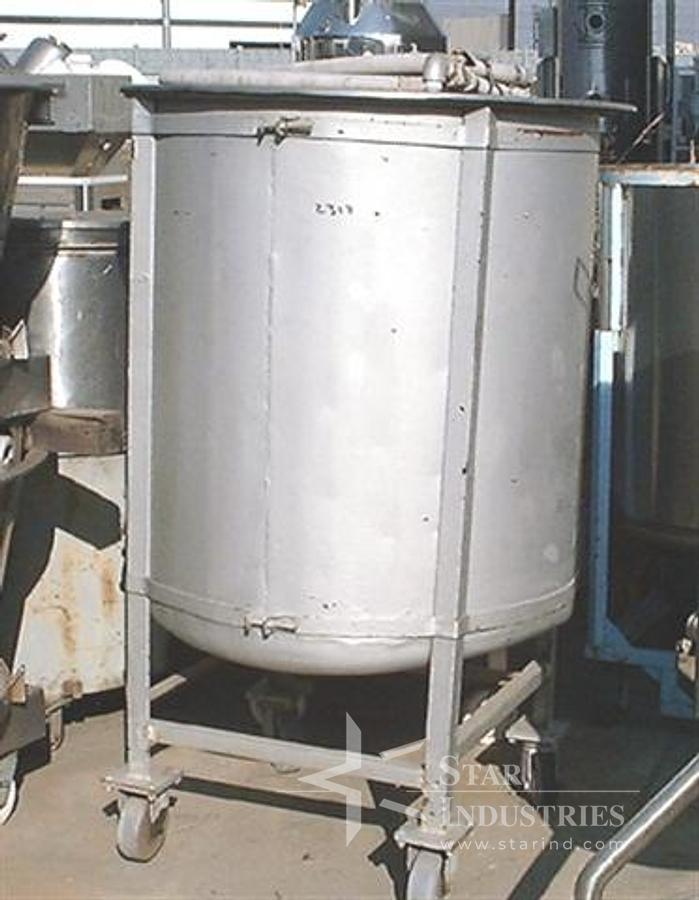 Used STOKES SINGLE STATION F PRESS               #2654