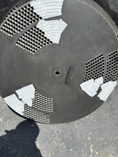 Used Phoenix Engineering Go Packer Model 1000 Pouching Machine w/ Disk Counter