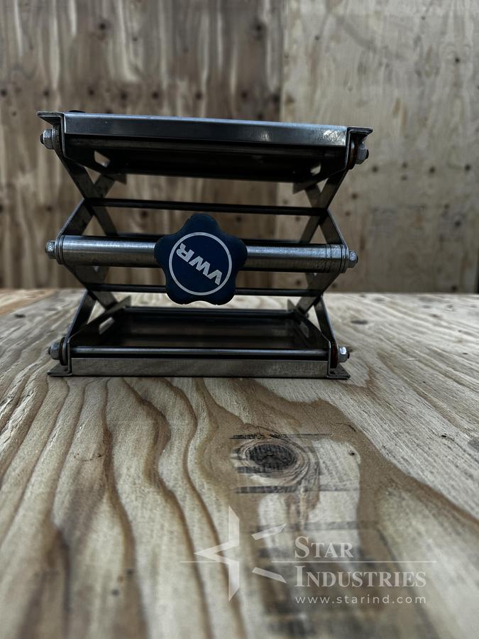 Used VWR Table Jack