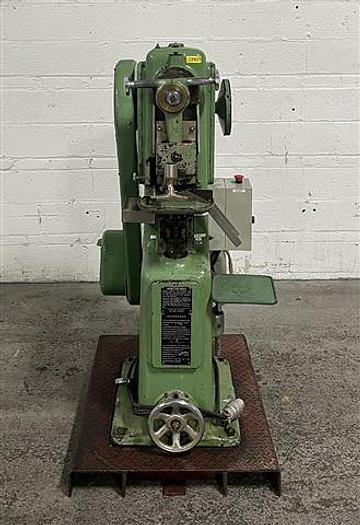 Used Manesty F3 Single-punch Tablet Press
