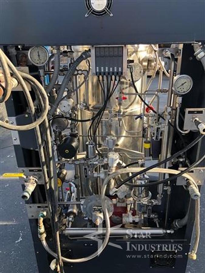 Used Espec EWPT130 Temperature Chamber